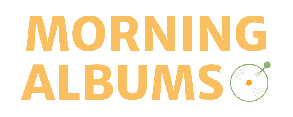 Morning Albums Logo